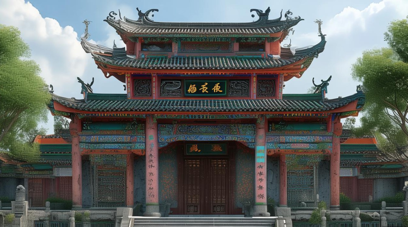 安徽宿州著名景点 安徽宿州著名景点