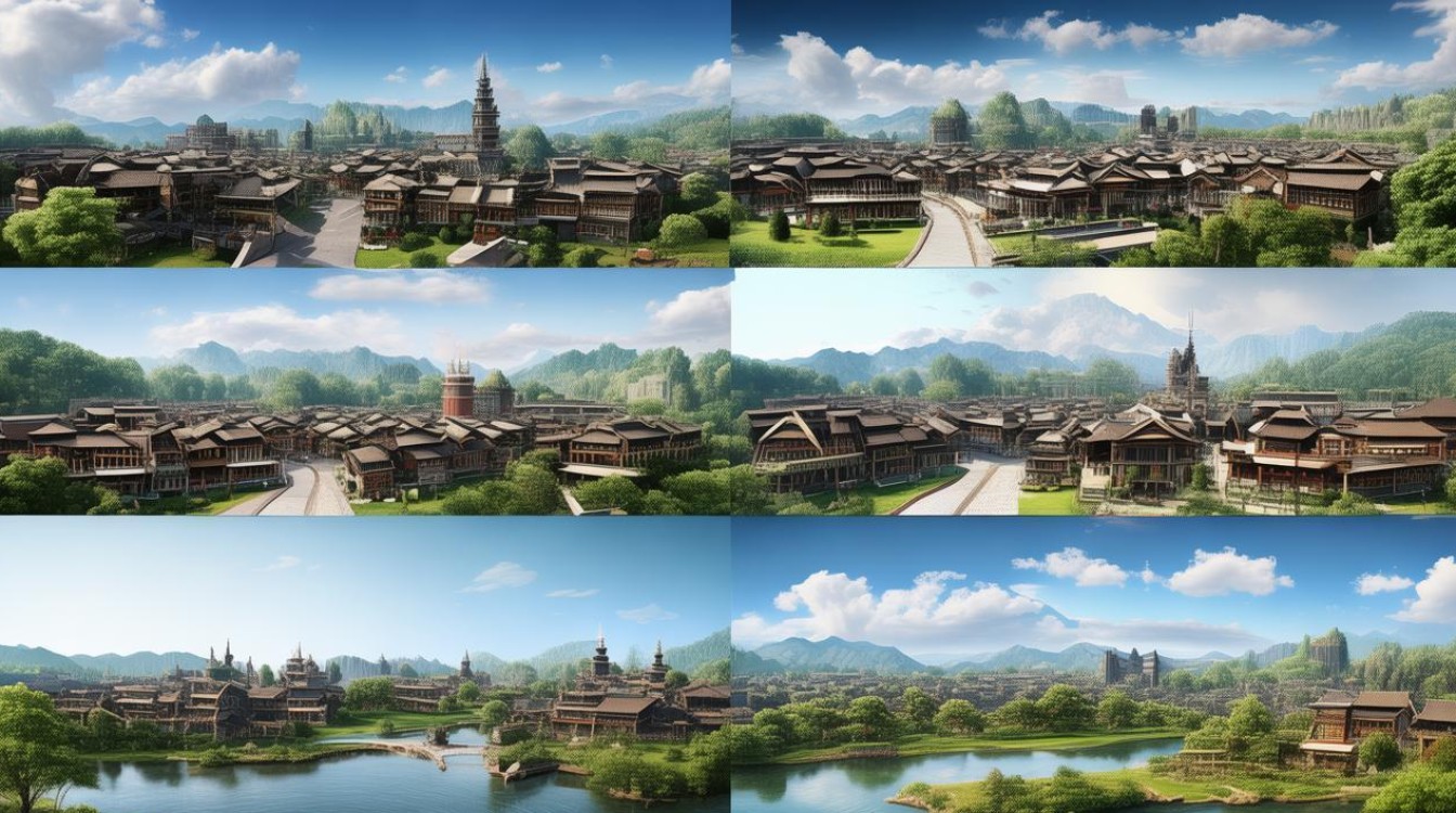 舒城景点排行榜 舒城景点排行榜