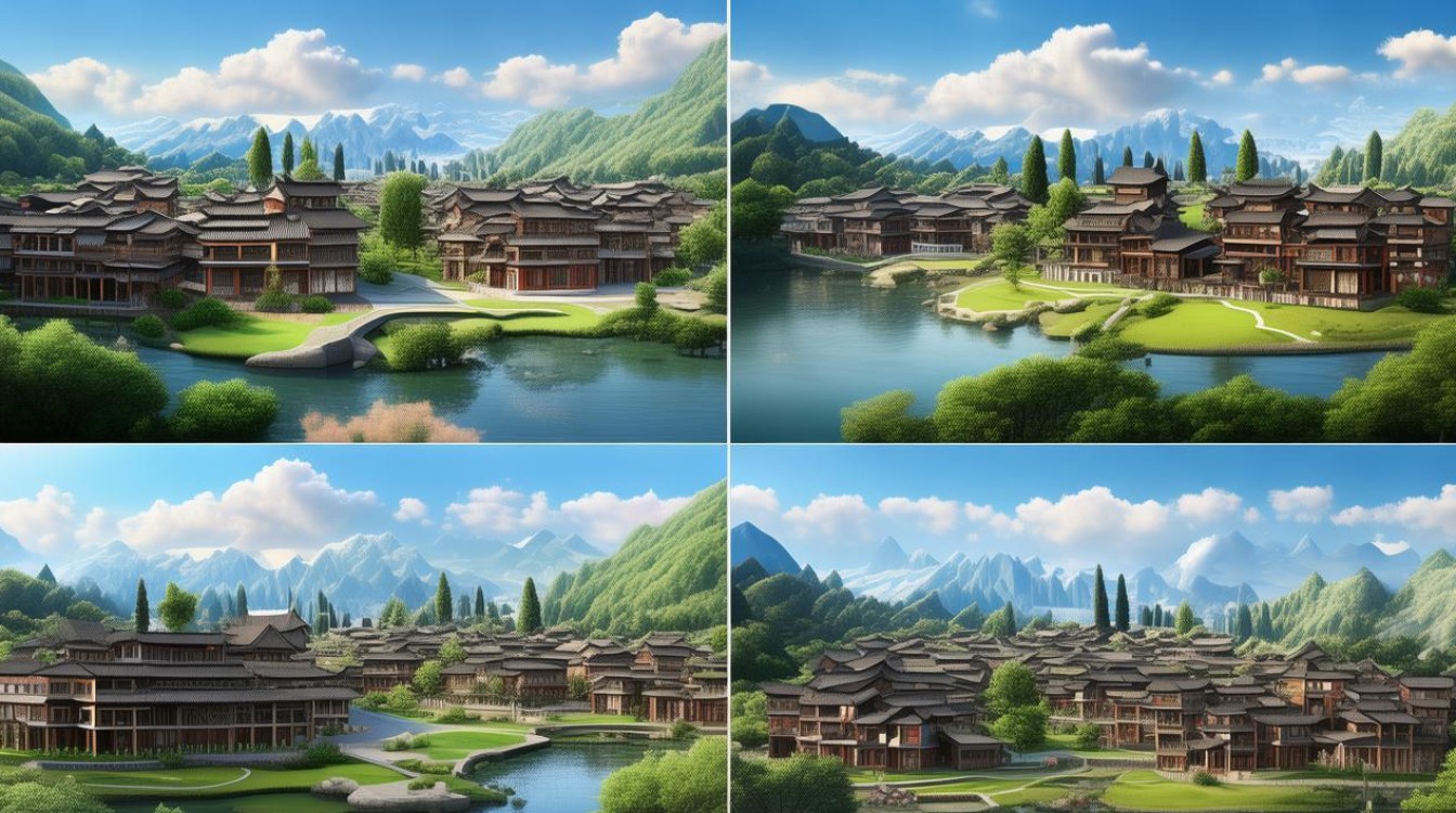 舒城景点排行榜 舒城景点排行榜