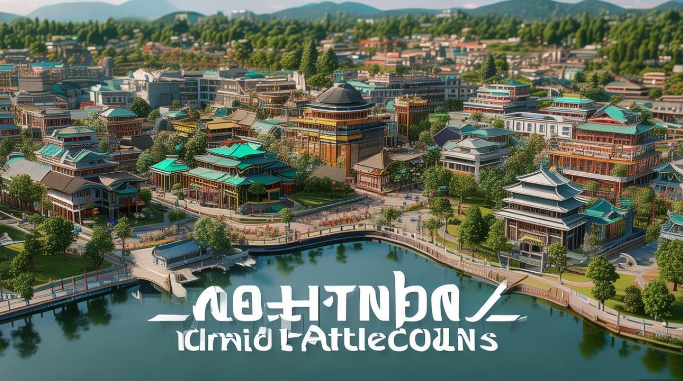 德令哈旅游景点大全 德令哈旅游景点大全