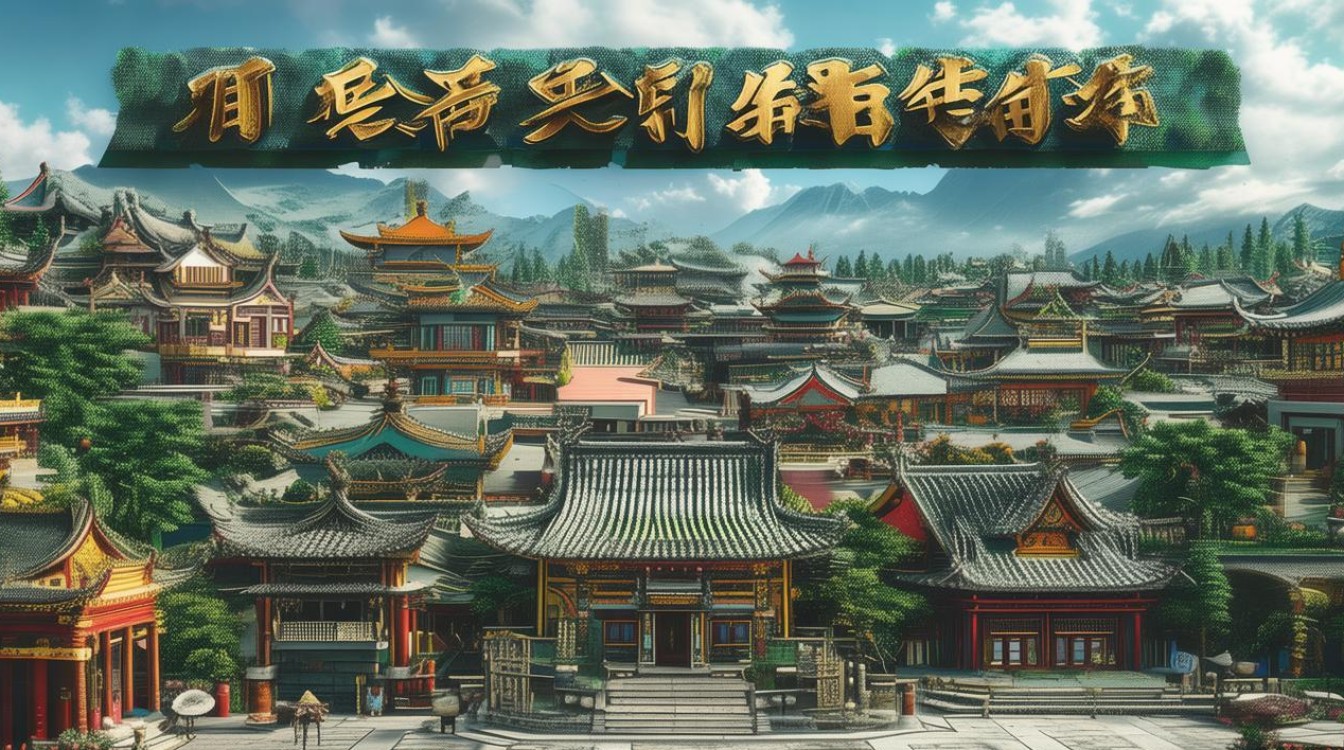 德令哈旅游景点大全 德令哈旅游景点大全