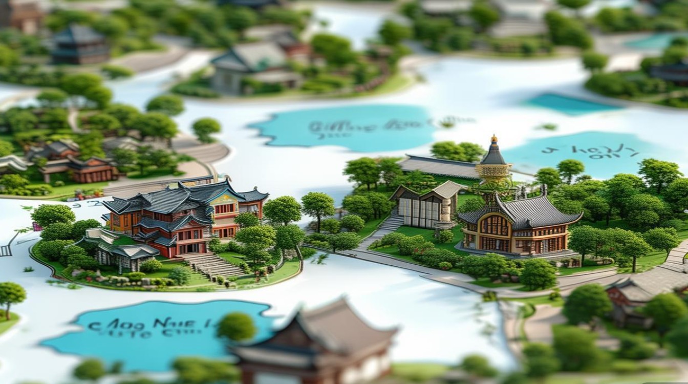 固始景点排行榜 固始景点排行榜