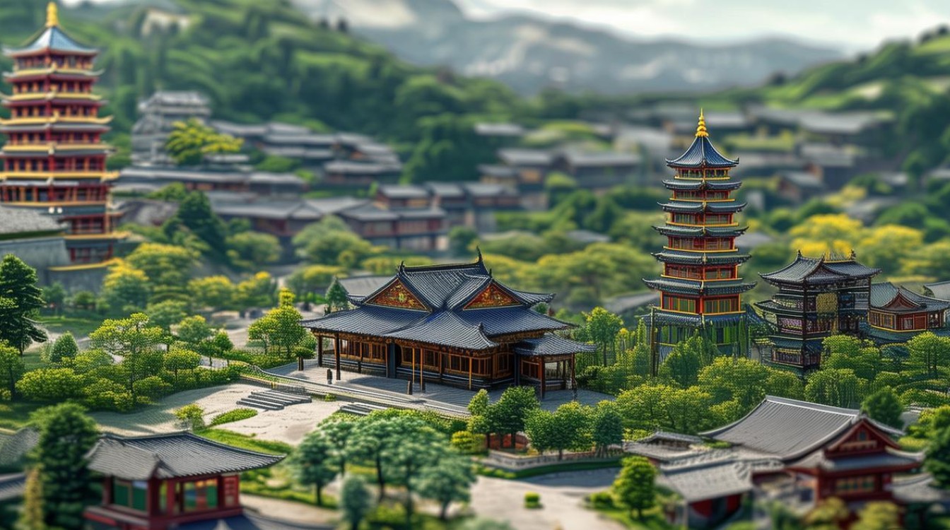 唐山滦县旅游景点 唐山滦县旅游景点