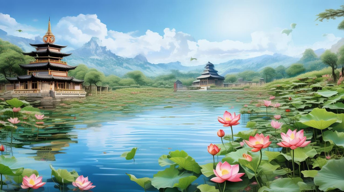 湖南娄底有什么景点 湖南娄底有什么景点