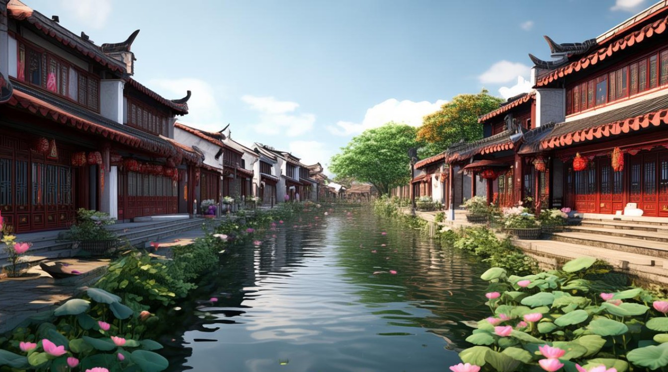 扬州名胜景点 扬州名胜景点