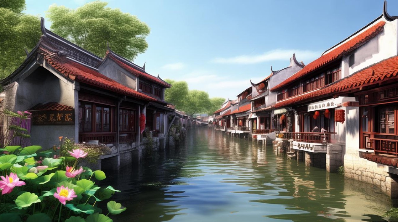 扬州名胜景点 扬州名胜景点