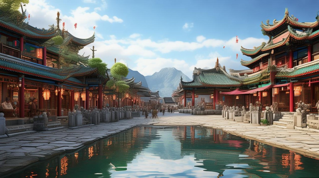 古隆中有哪些景点 古隆中有哪些景点