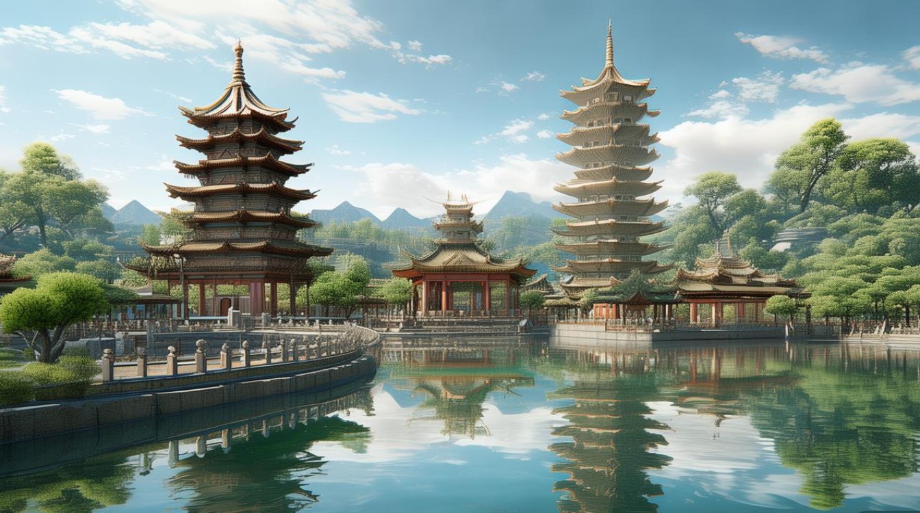 洛宁景点排行榜 洛宁景点排行榜