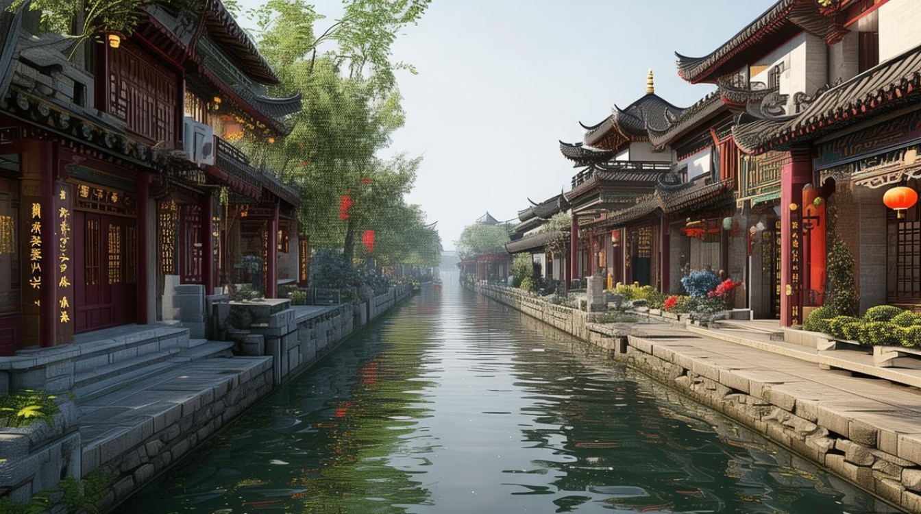 扬州主要景点有哪些