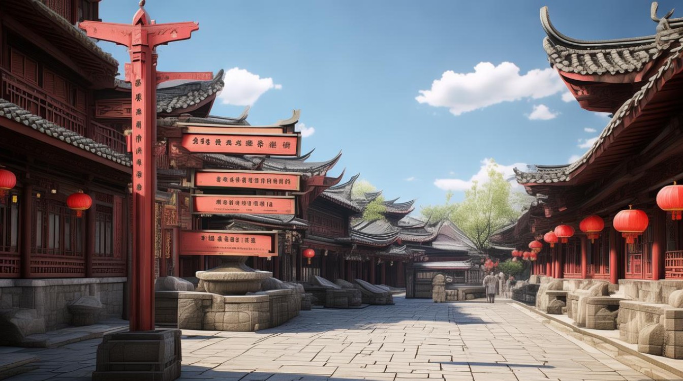 喜洲古镇攻略景点 喜洲古镇攻略景点