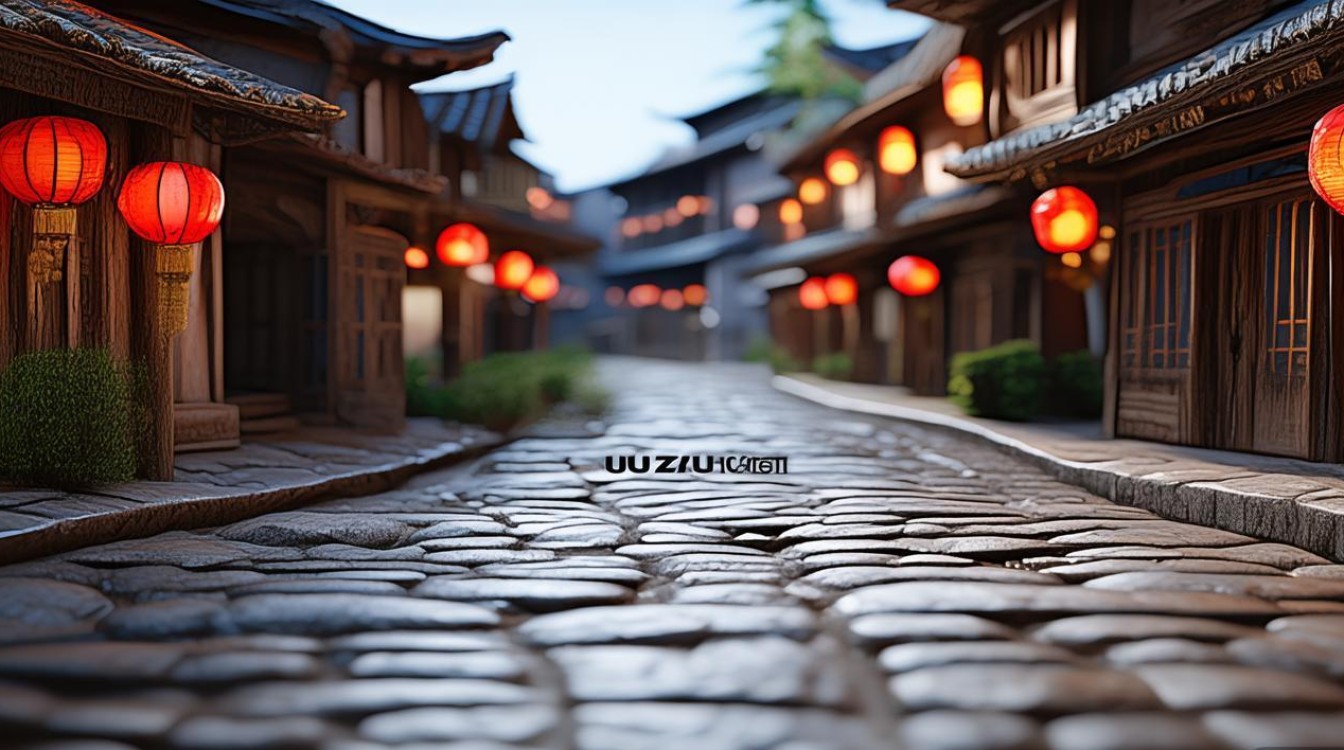 鸠兹古镇景点介绍 鸠兹古镇景点介绍