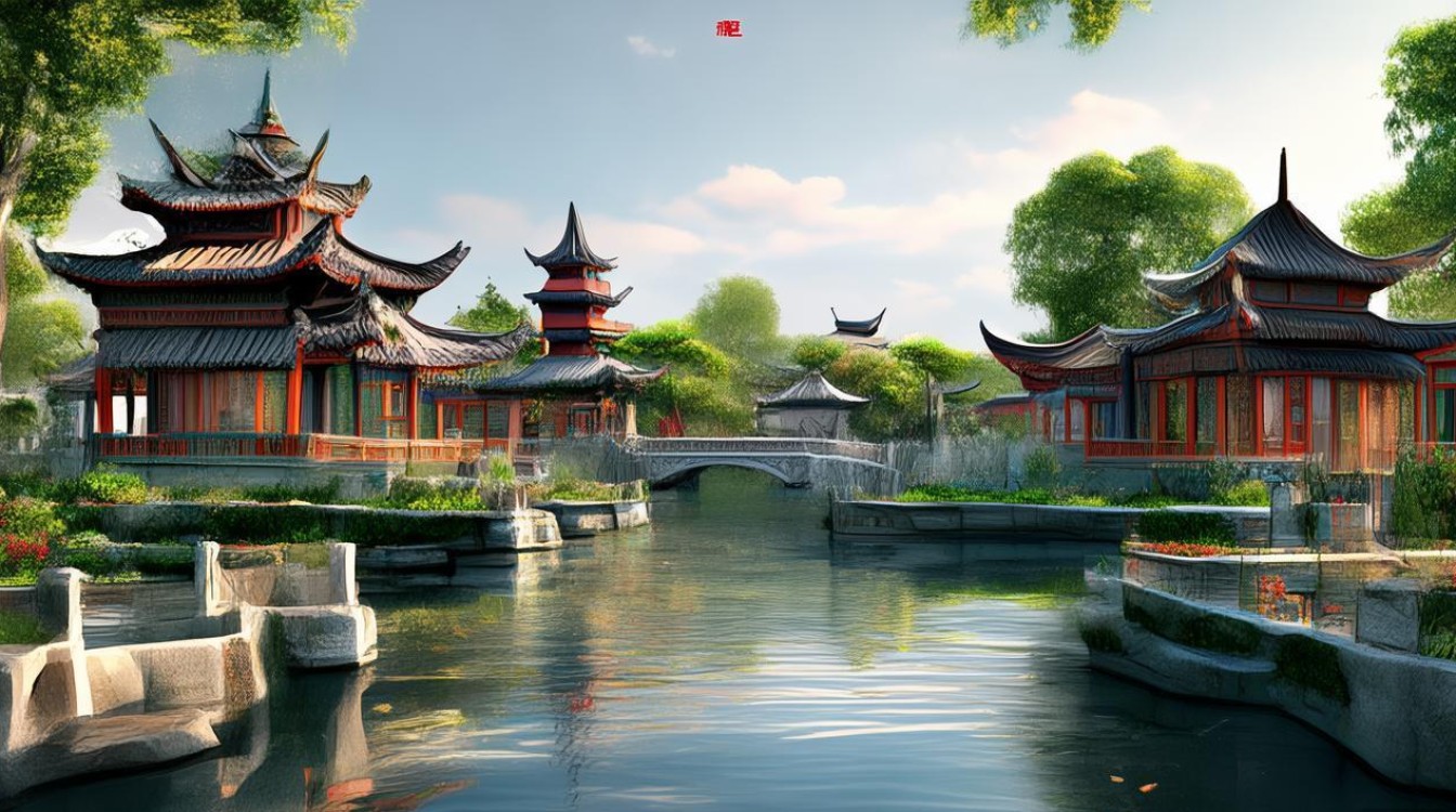 苏州旅游主要景点 苏州旅游主要景点