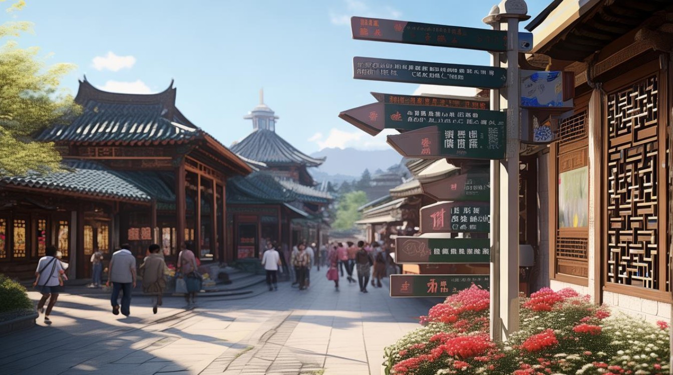 正定哪里好玩的景点 正定哪里好玩的景点