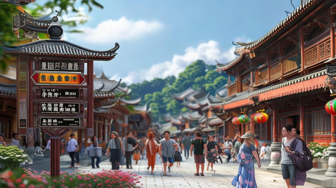 正定哪里好玩的景点 正定哪里好玩的景点