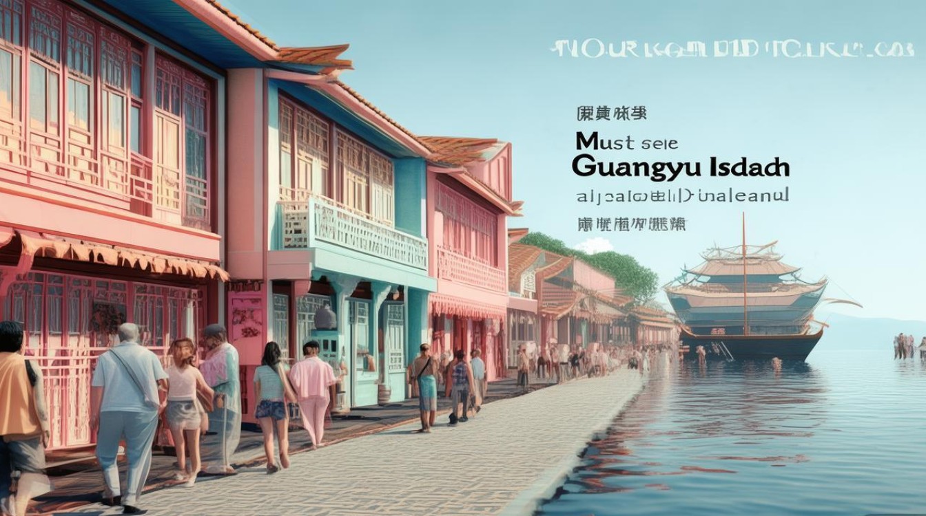 鼓浪屿旅游景点大全 鼓浪屿旅游景点大全