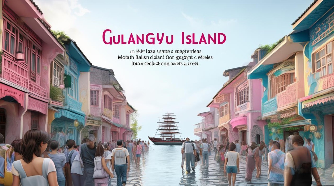 鼓浪屿旅游景点大全 鼓浪屿旅游景点大全