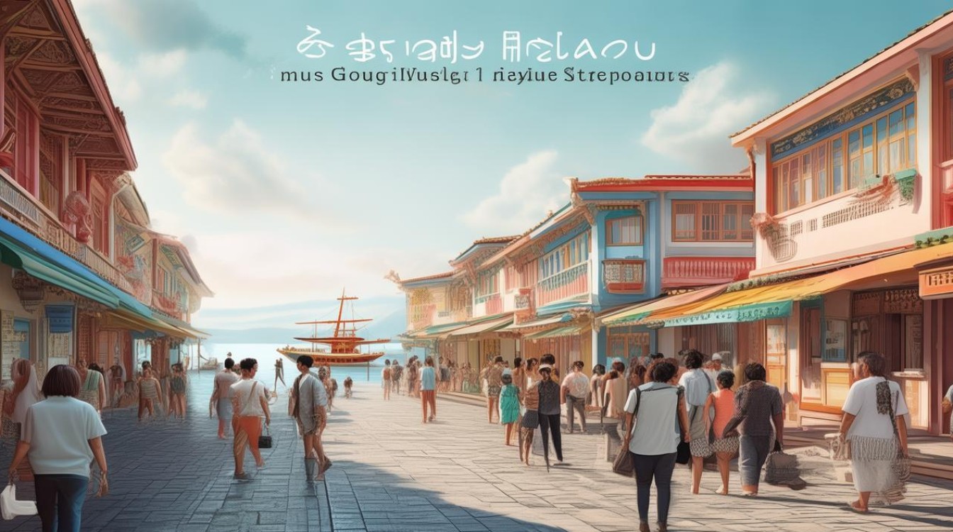 鼓浪屿旅游景点大全 鼓浪屿旅游景点大全