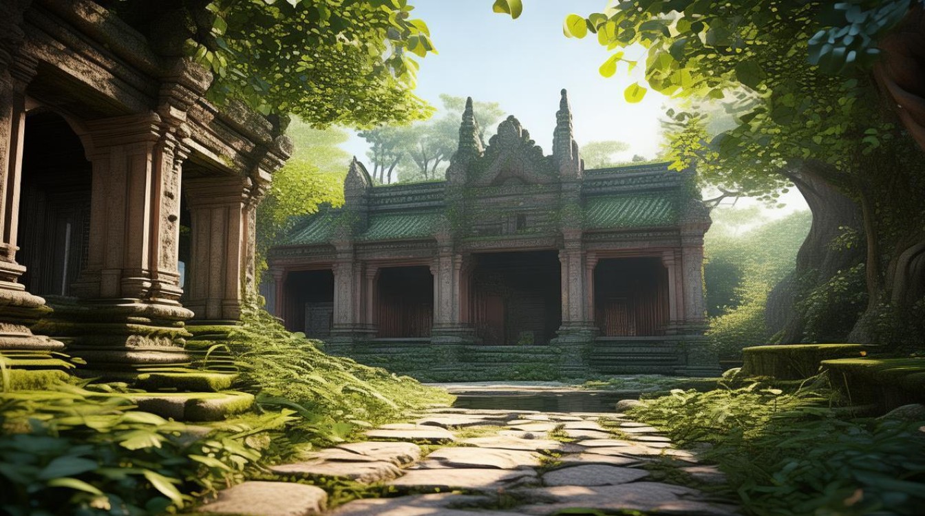 鲜为人知的景点 鲜为人知的景点