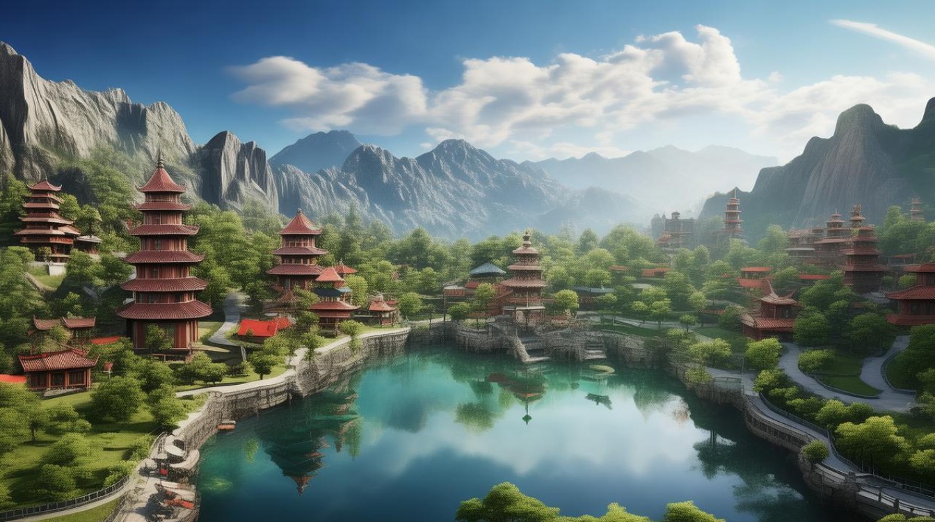 北京燕山旅游景点