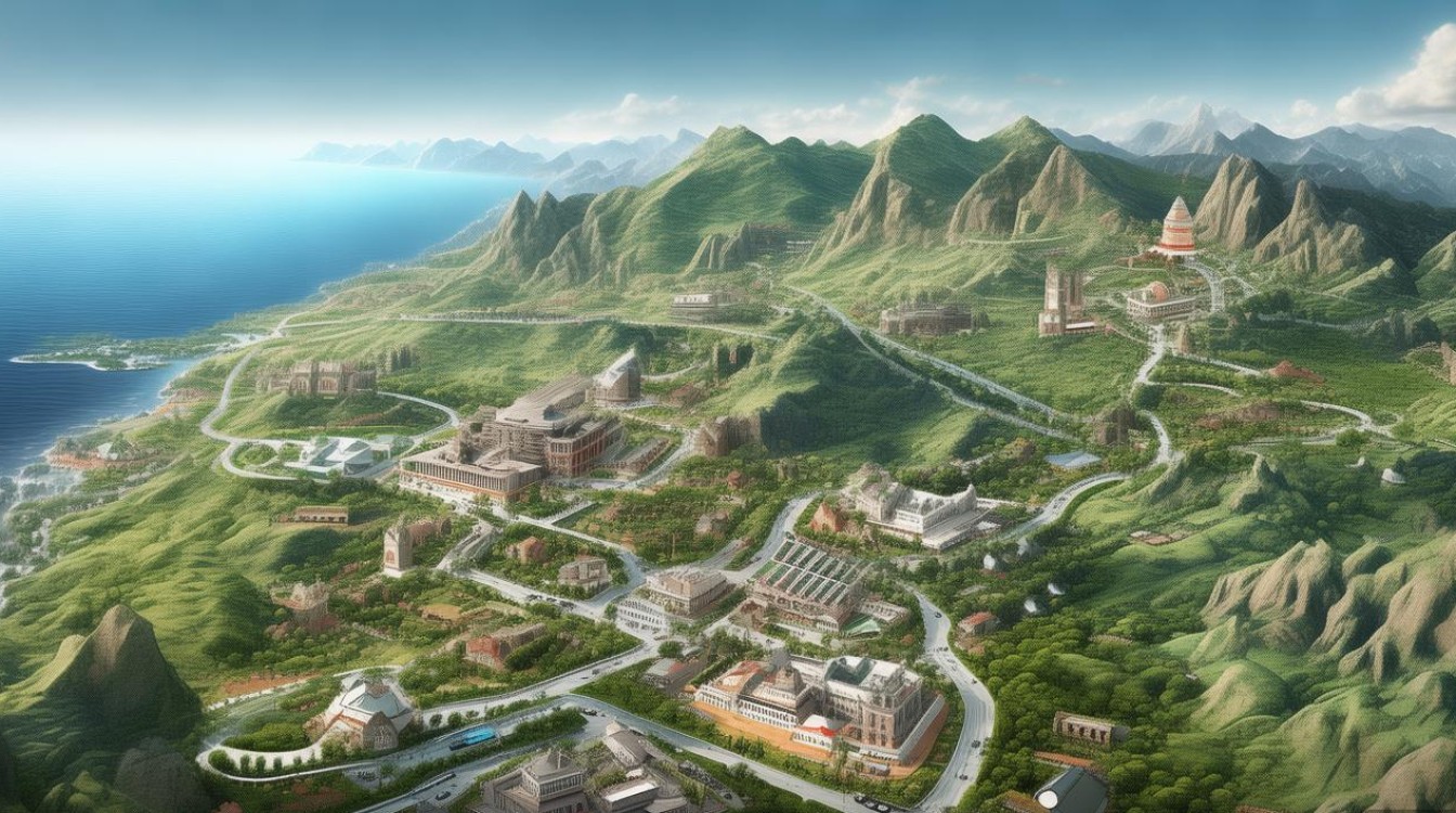 青岛到北京沿途景点