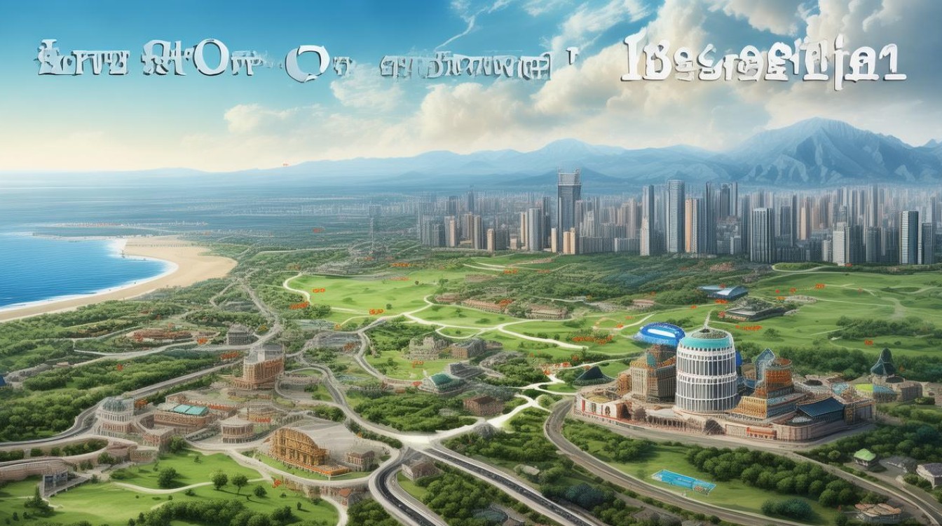 青岛到北京沿途景点