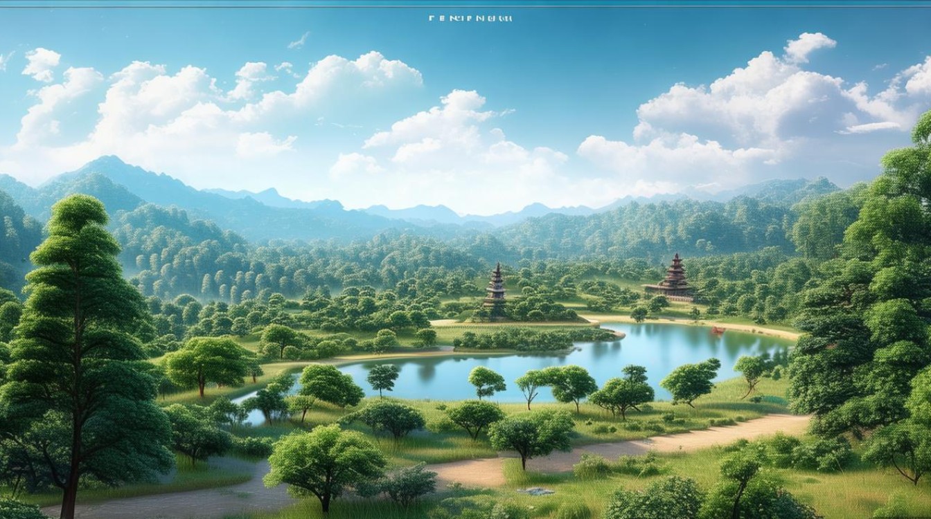 丰宁景点排行榜