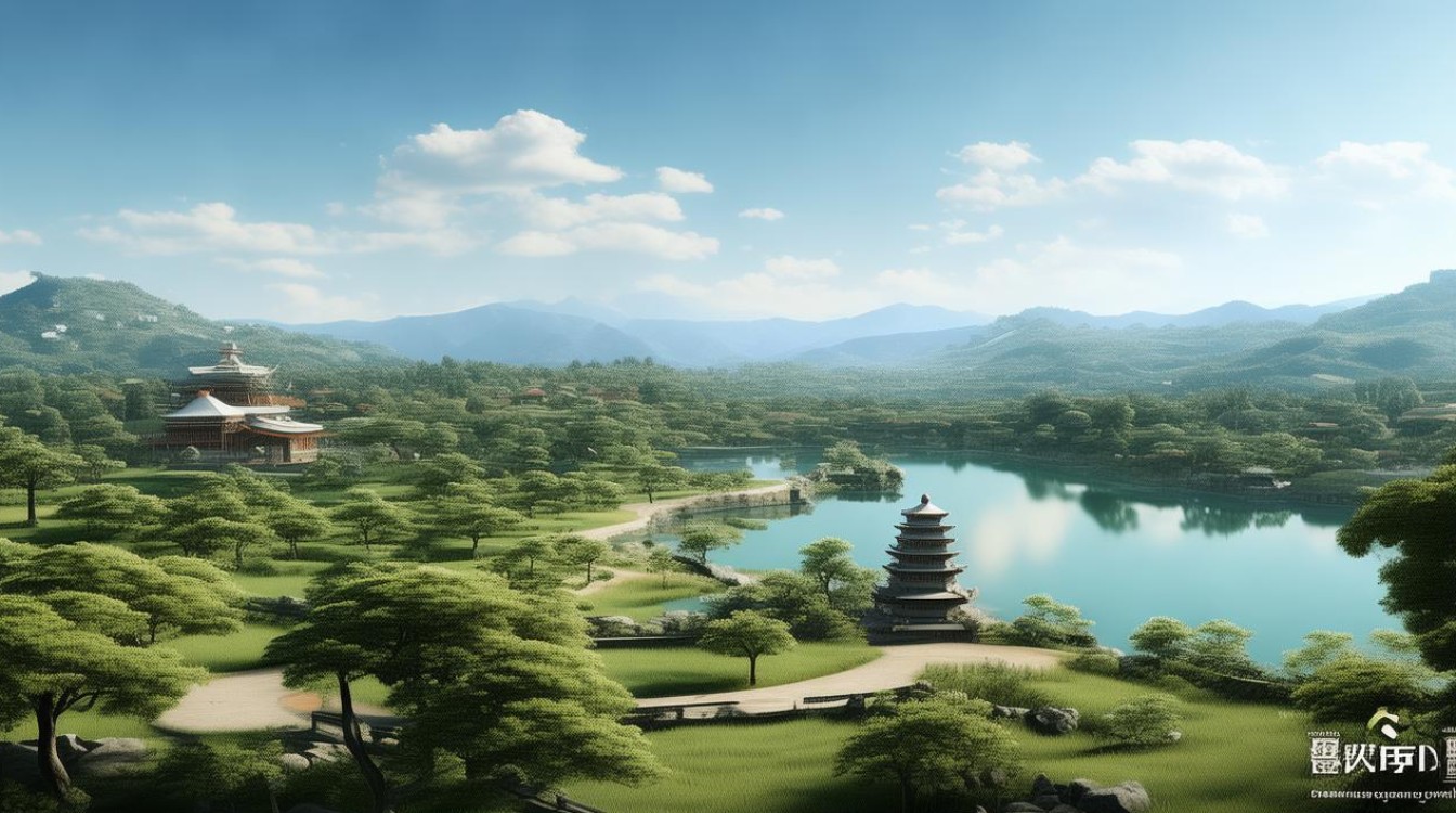 丰宁景点排行榜