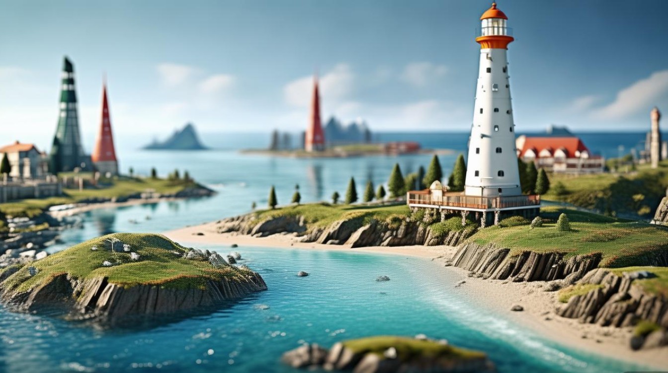 北海必去的景点排名