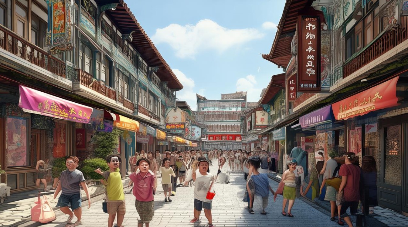 蒙自好玩的景点 蒙自好玩的景点