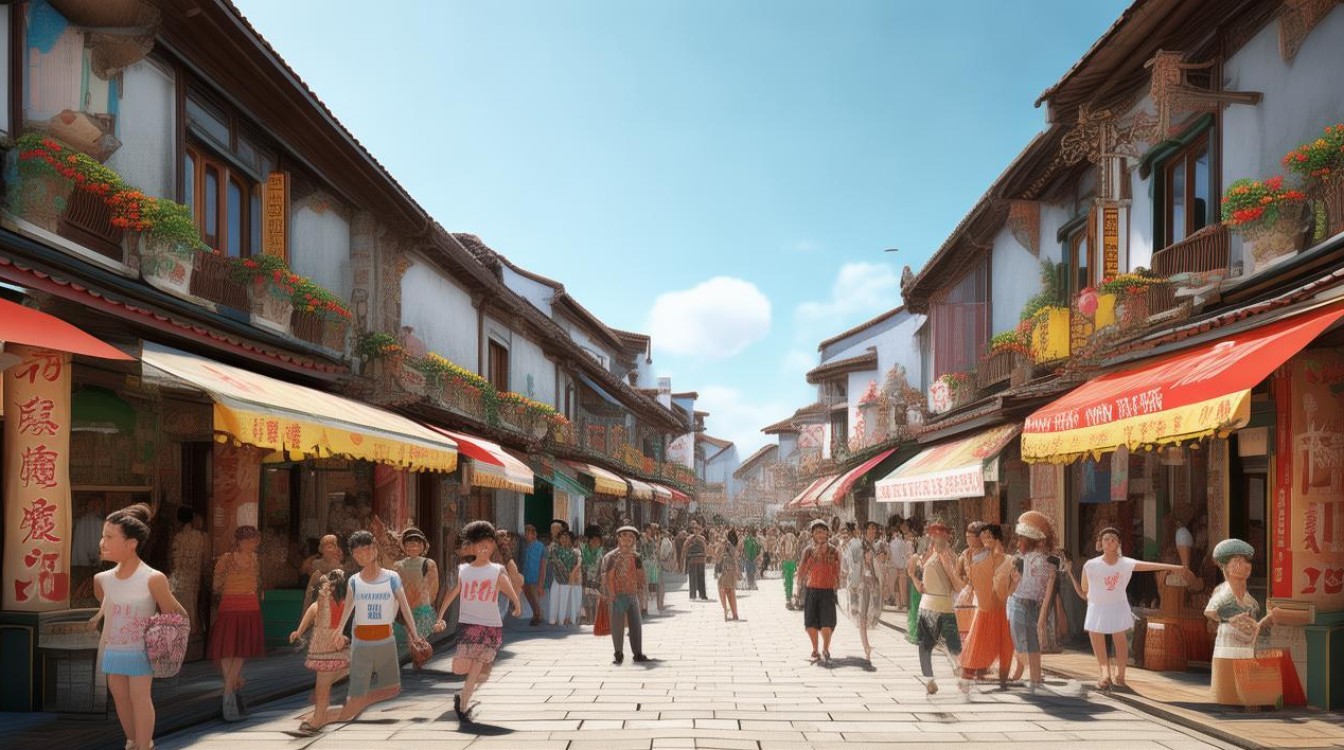 蒙自好玩的景点 蒙自好玩的景点