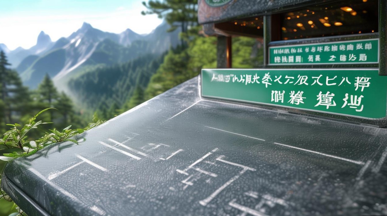 雁荡山景点门票