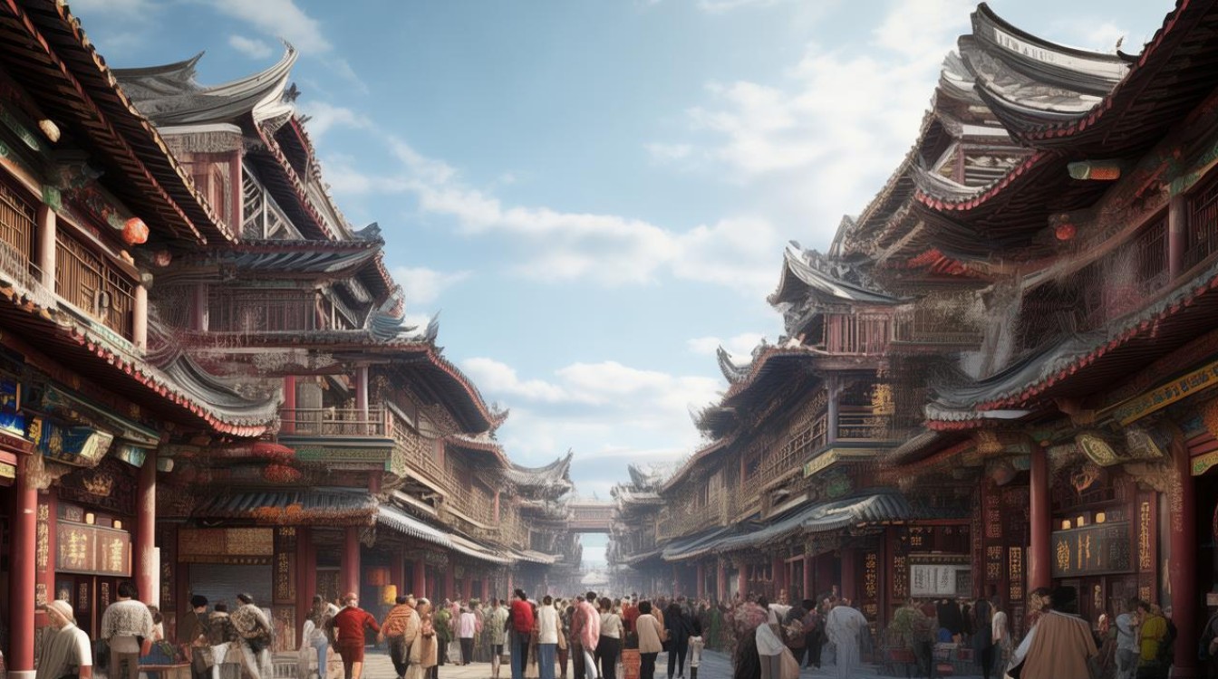 太原最有名的景点 太原最有名的景点