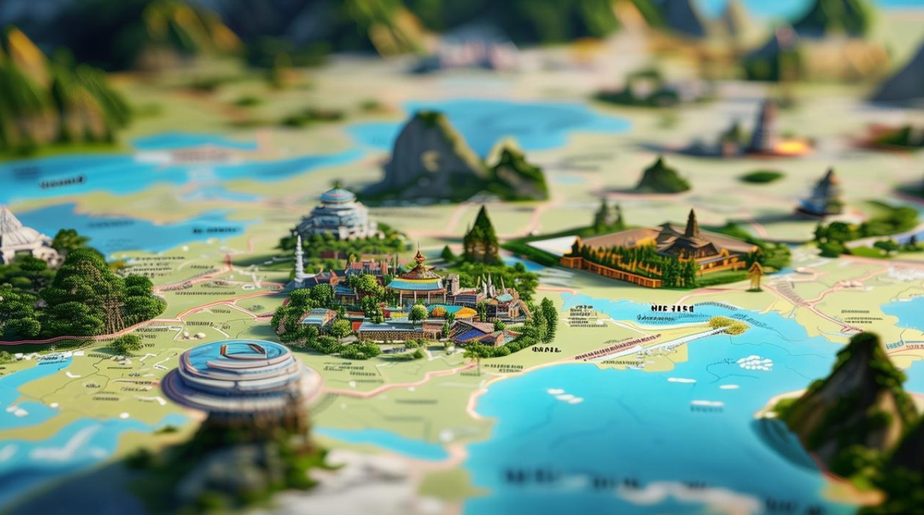 腾冲旅游攻略必去景点 腾冲旅游攻略必去景点