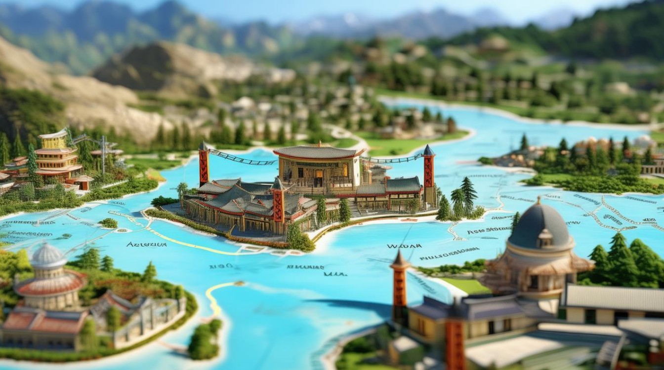 腾冲旅游攻略必去景点 腾冲旅游攻略必去景点