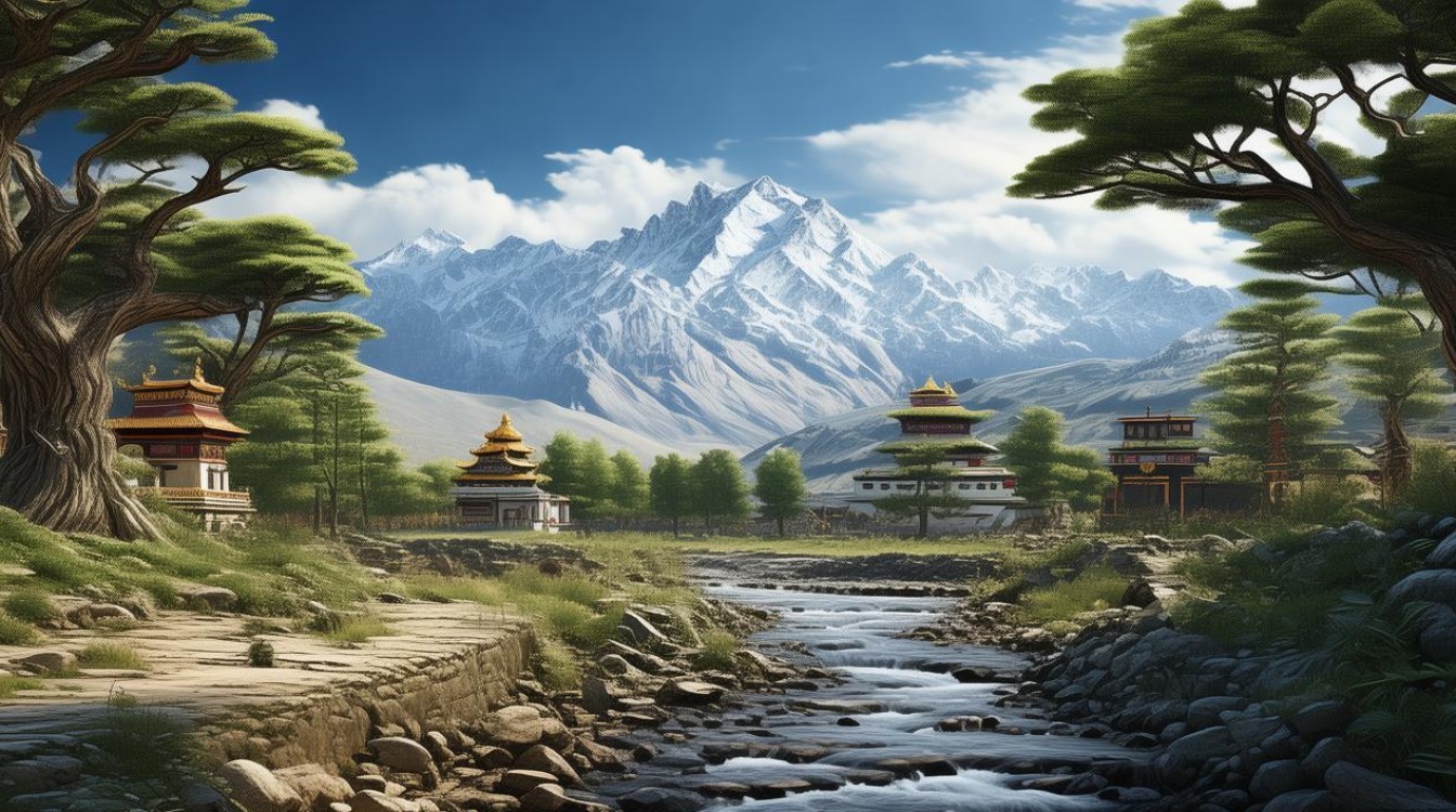 林芝必去的景点推荐 林芝必去的景点推荐