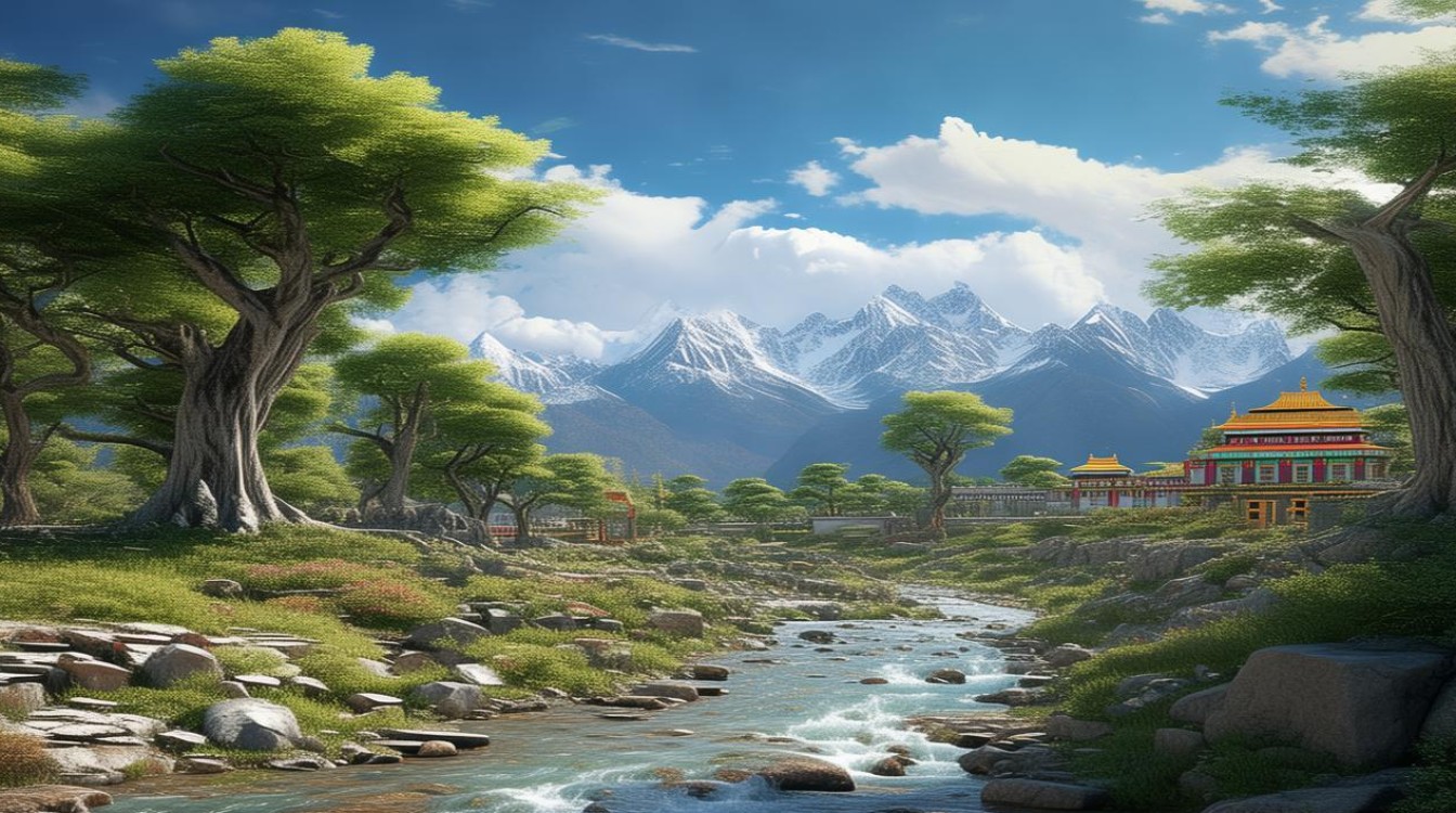 林芝必去的景点推荐 林芝必去的景点推荐