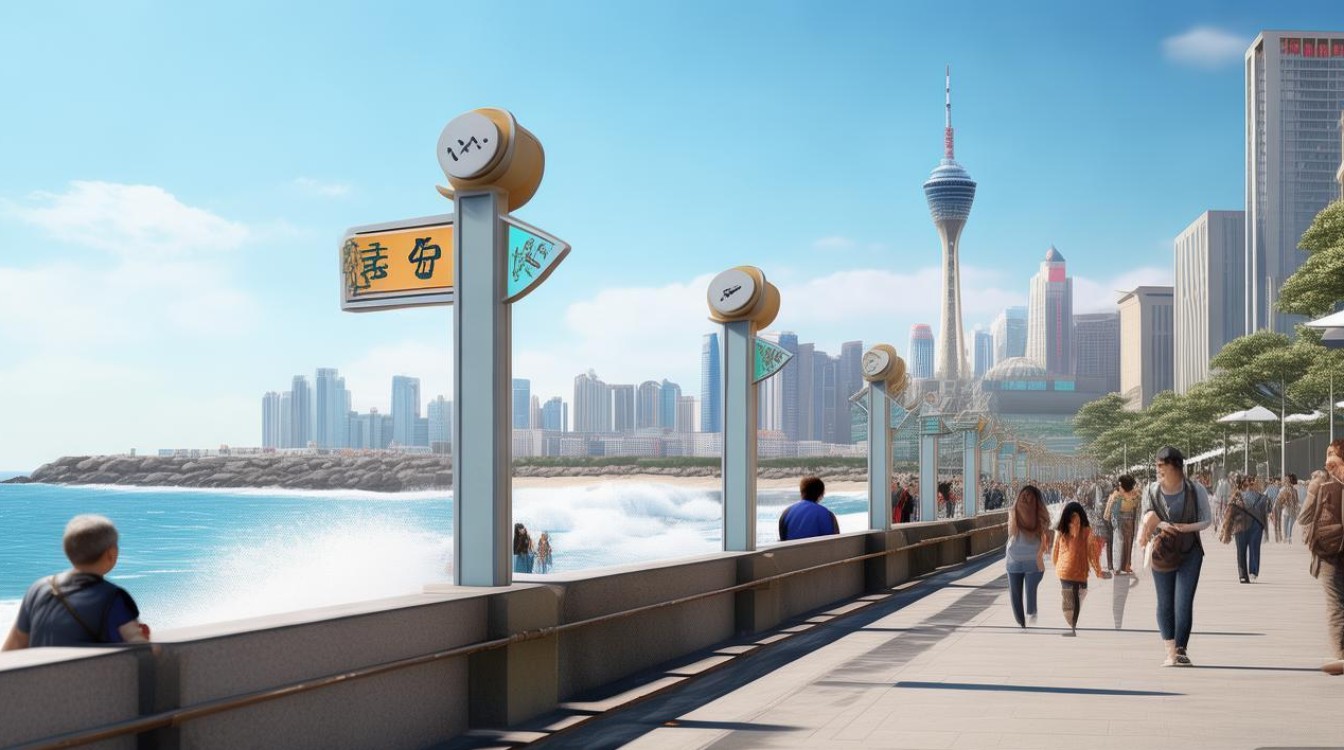 青岛免费的景点