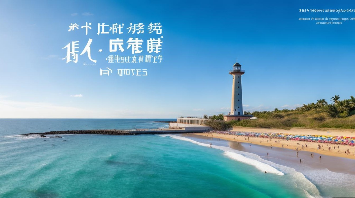 鲅鱼圈的景点 鲅鱼圈的景点