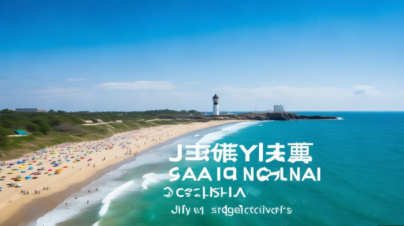 鲅鱼圈的景点 鲅鱼圈的景点