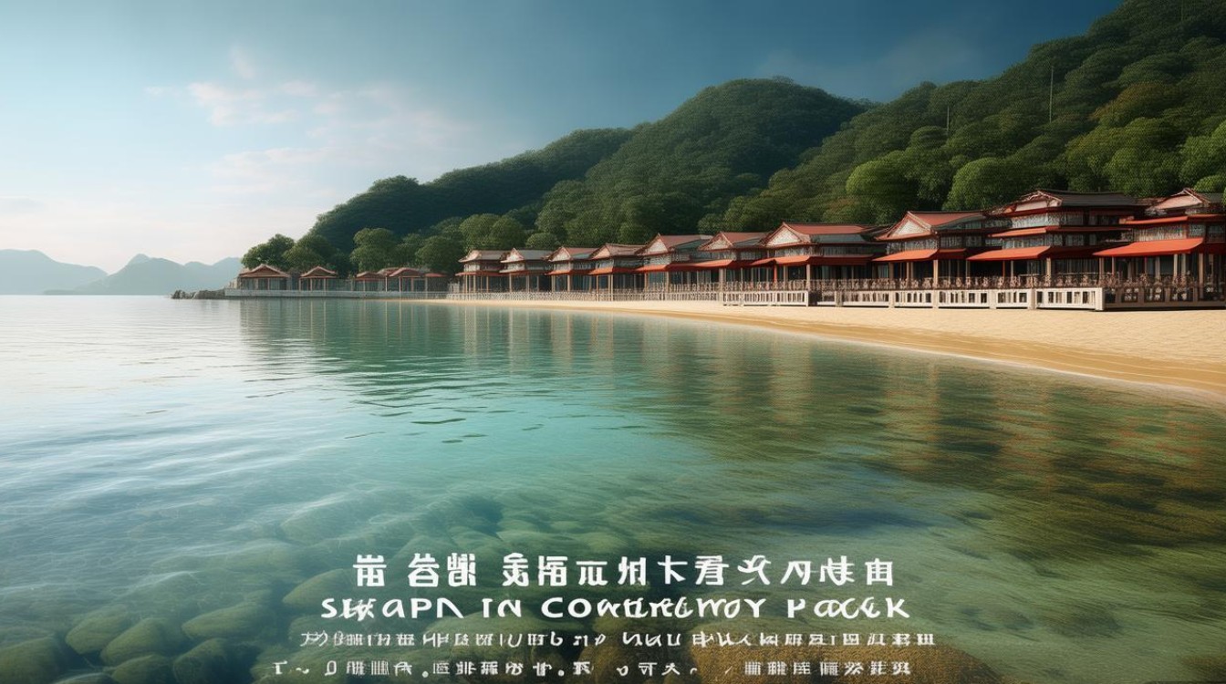 浅水湾景点 浅水湾景点