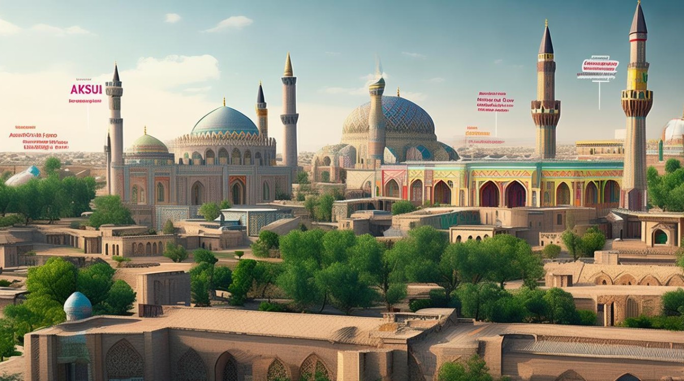 阿图什景点有哪些 阿图什景点有哪些