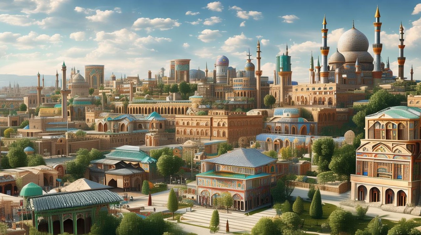 阿图什景点有哪些 阿图什景点有哪些