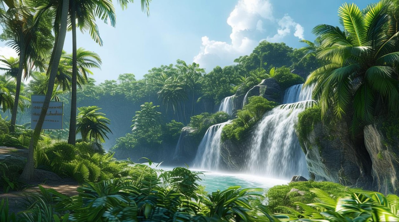 呀诺达景点 呀诺达景点