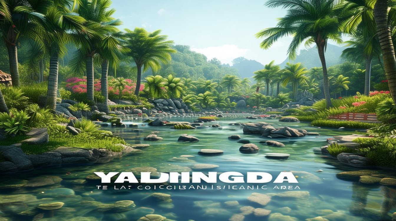 呀诺达景点 呀诺达景点