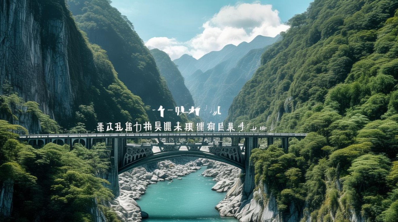 台湾的景点介绍 台湾的景点介绍