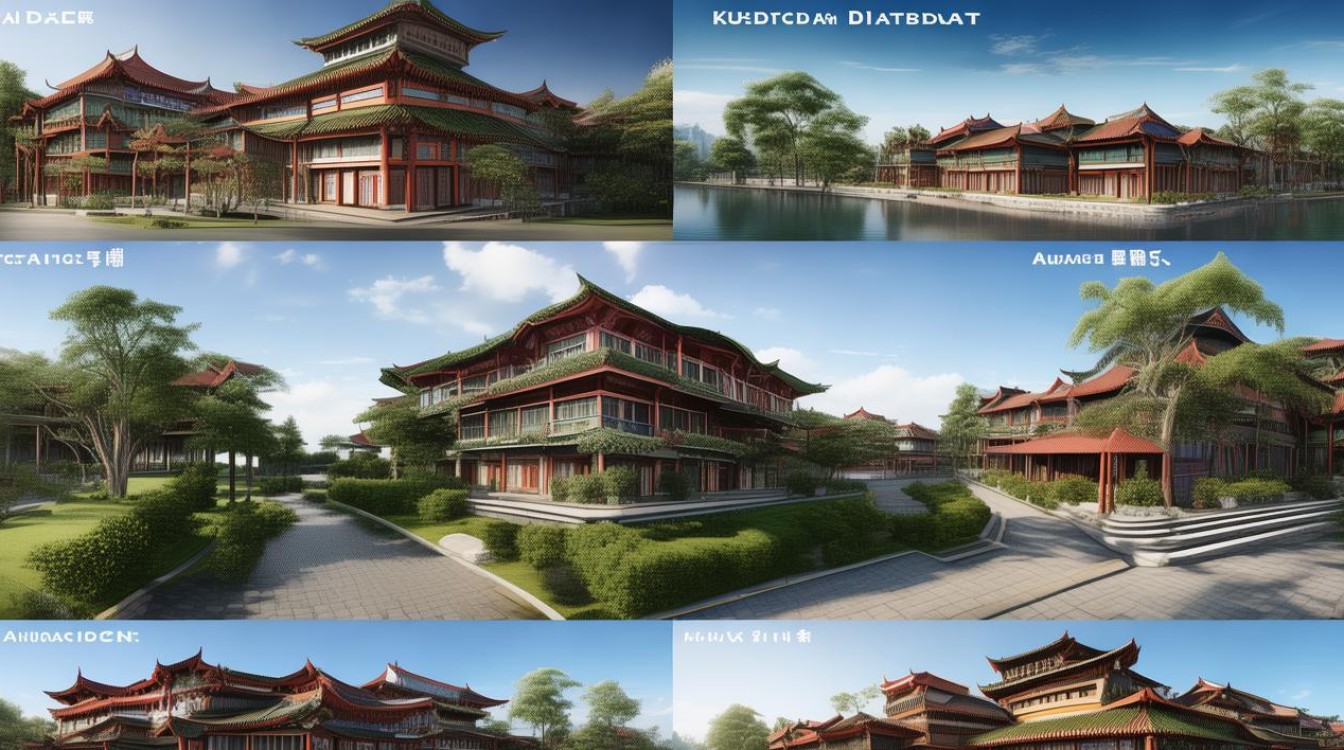 丹东宽甸景点大全