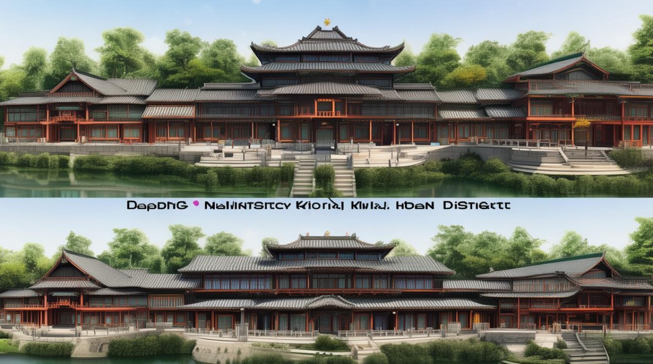 丹东宽甸景点大全