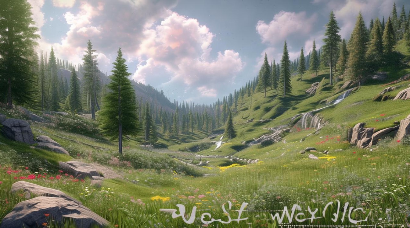 西坡景点 西坡景点