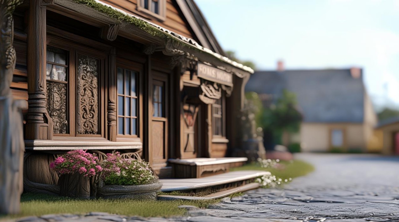 小店的景点 小店的景点