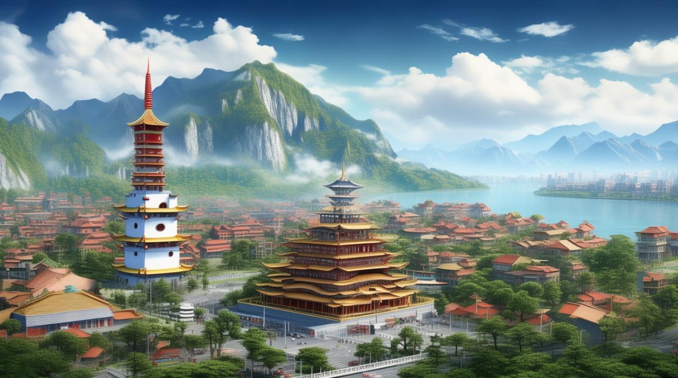 湖北哪些景点 湖北哪些景点